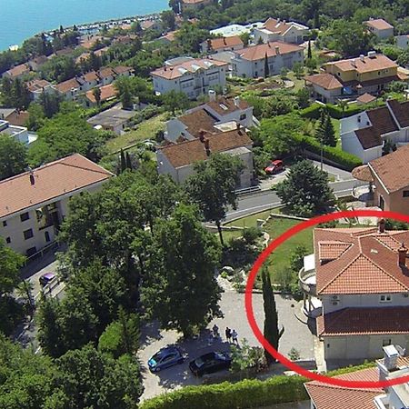 B&B Eva Ičići 外观 照片