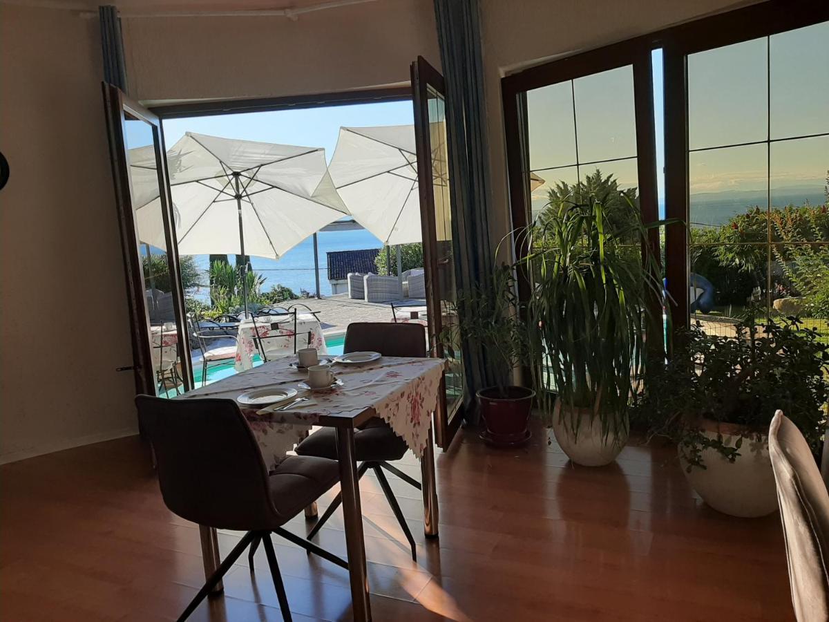 B&B Eva Ičići 外观 照片