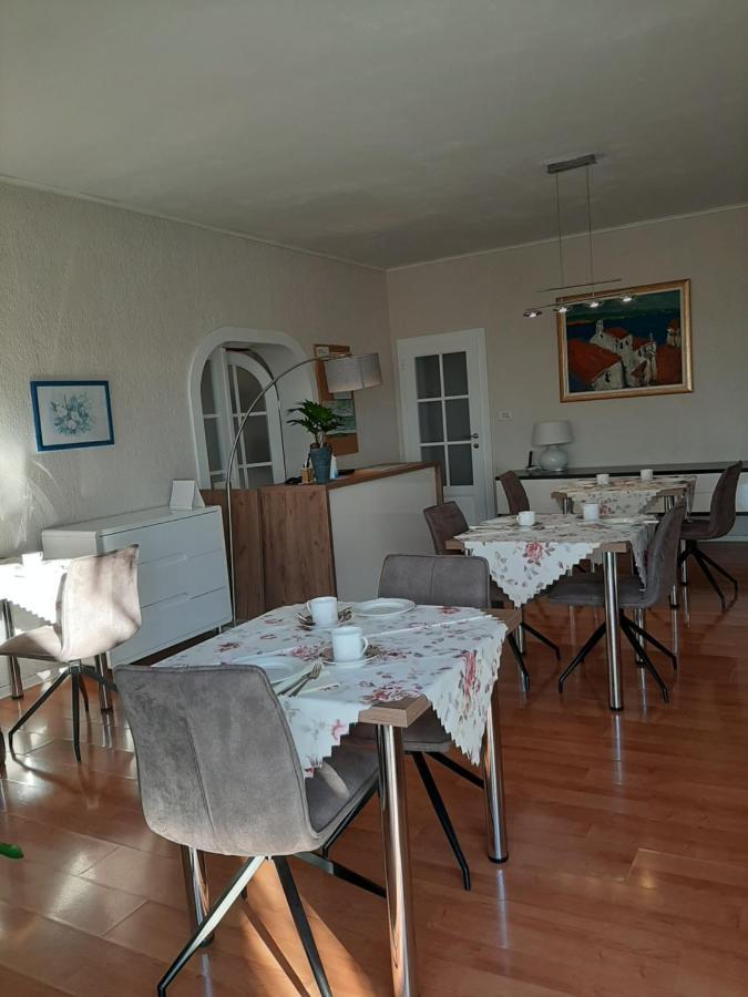 B&B Eva Ičići 外观 照片