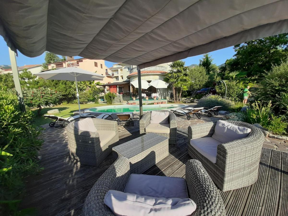 B&B Eva Ičići 外观 照片