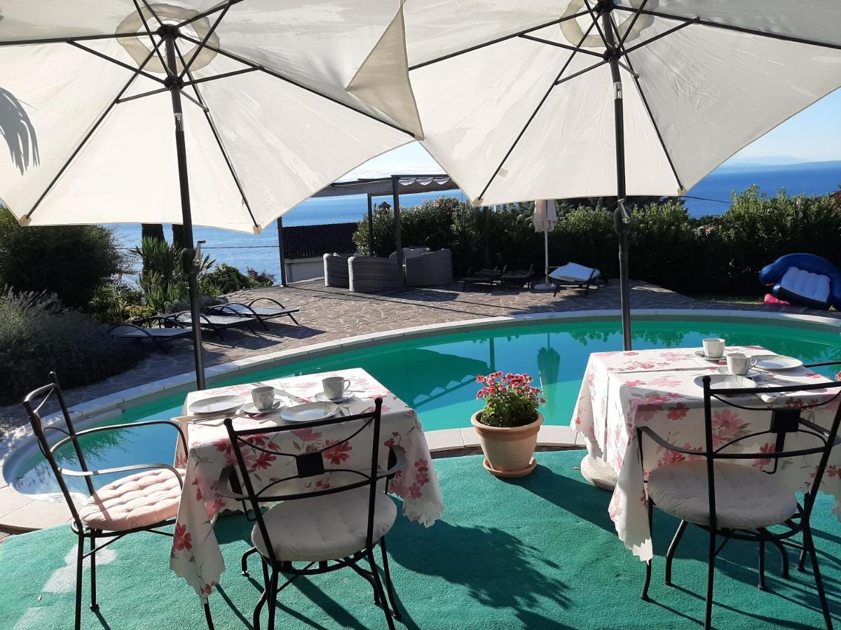 B&B Eva Ičići 外观 照片