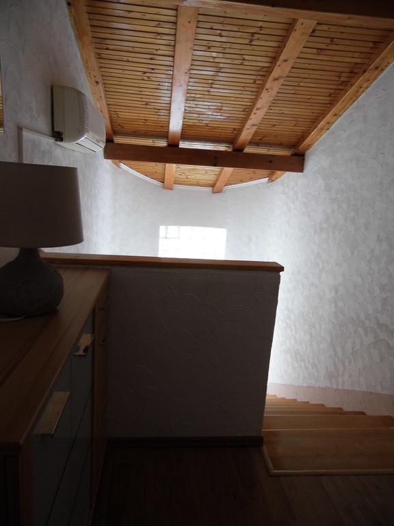 B&B Eva Ičići 外观 照片
