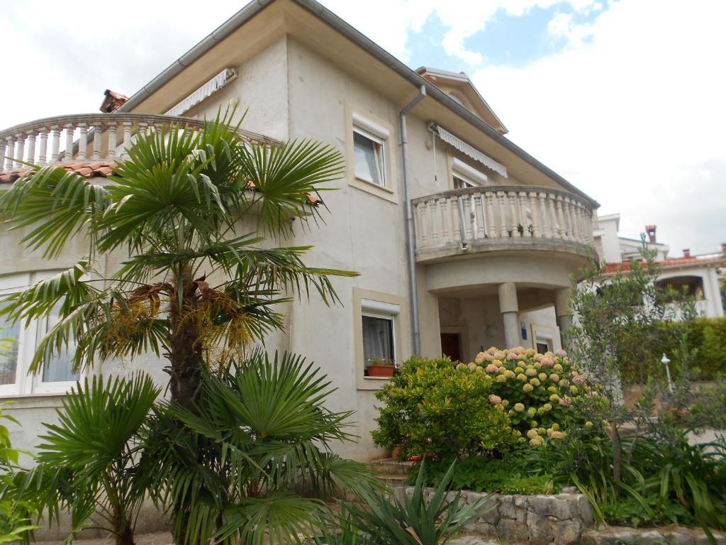 B&B Eva Ičići 外观 照片
