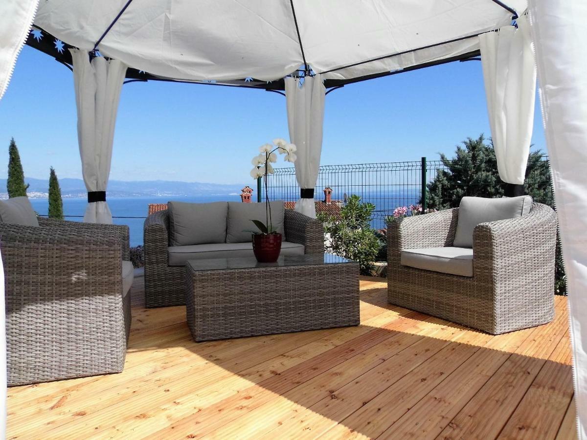 B&B Eva Ičići 外观 照片