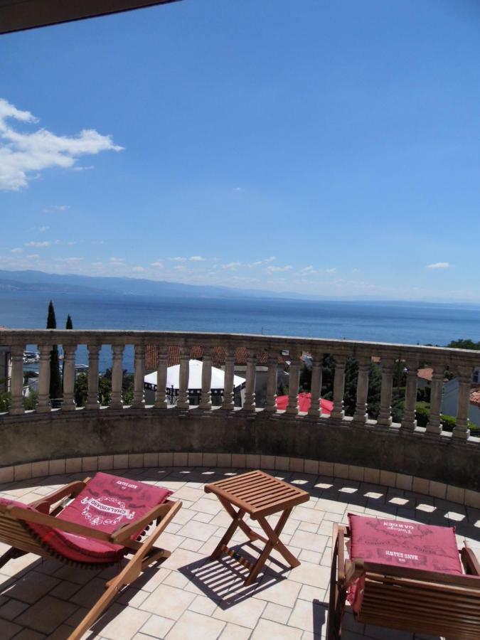 B&B Eva Ičići 外观 照片