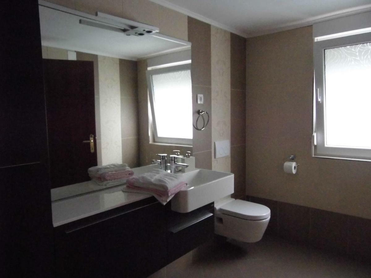 B&B Eva Ičići 外观 照片