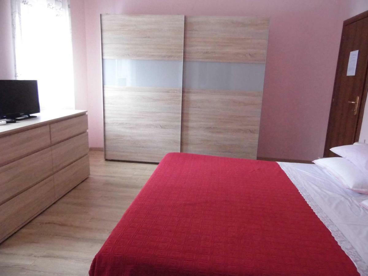 B&B Eva Ičići 外观 照片