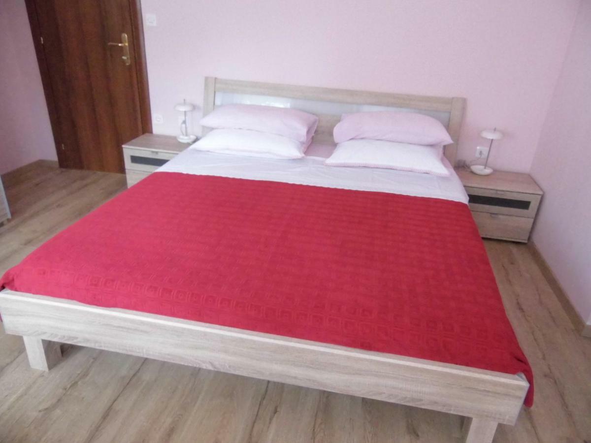 B&B Eva Ičići 客房 照片