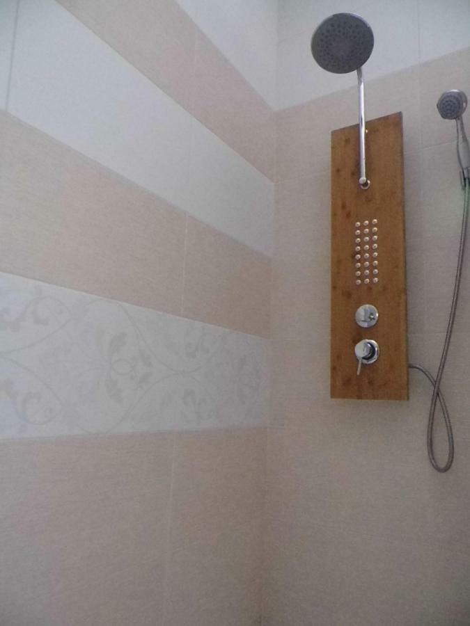 B&B Eva Ičići 外观 照片