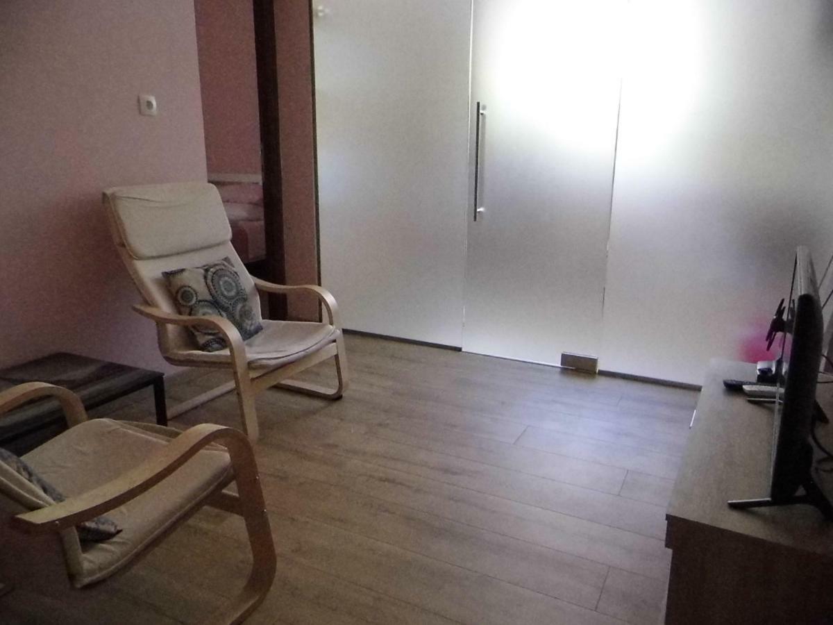 B&B Eva Ičići 外观 照片